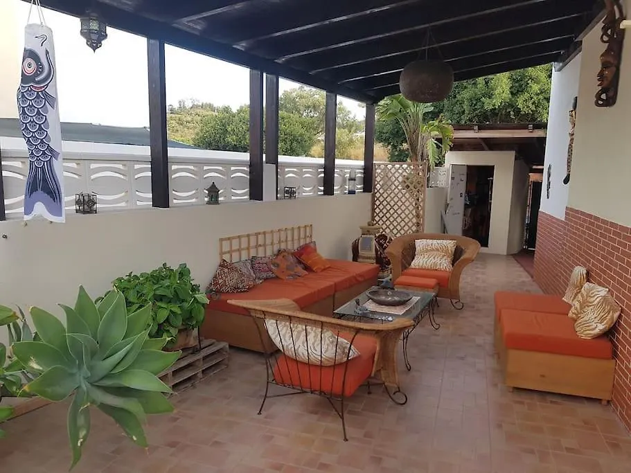 Chalet Cerca De La Playa Registro Vft/Ma/50455 Velez Malaga