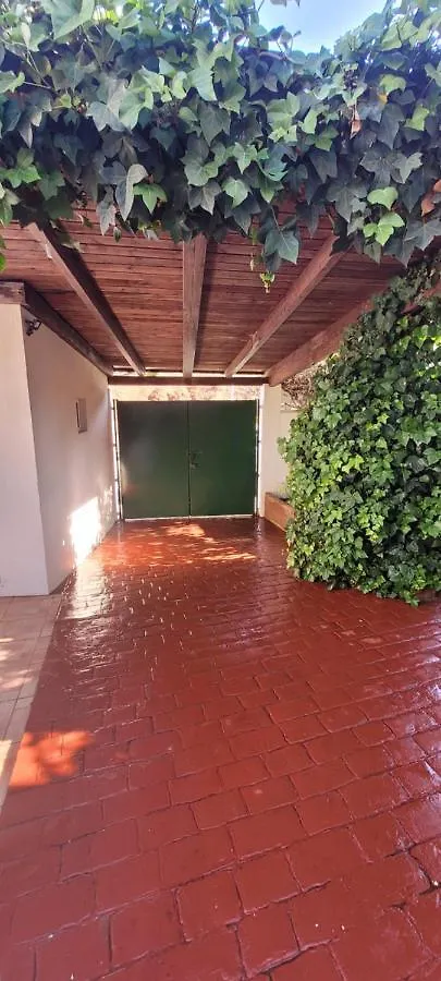 Chalet Cerca De La Playa Registro Vft/Ma/50455 Velez Malaga Hébergement de vacances