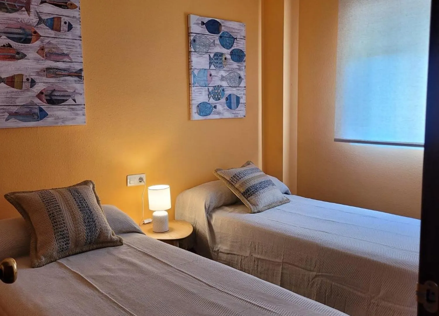 Hébergement de vacances Chalet Cerca De La Playa Registro Vft/Ma/50455 Velez Malaga