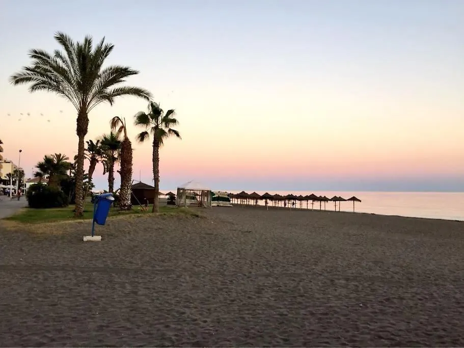 Casa de Férias Chalet Cerca De La Playa Registro Vft/Ma/50455 Vélez-Málaga