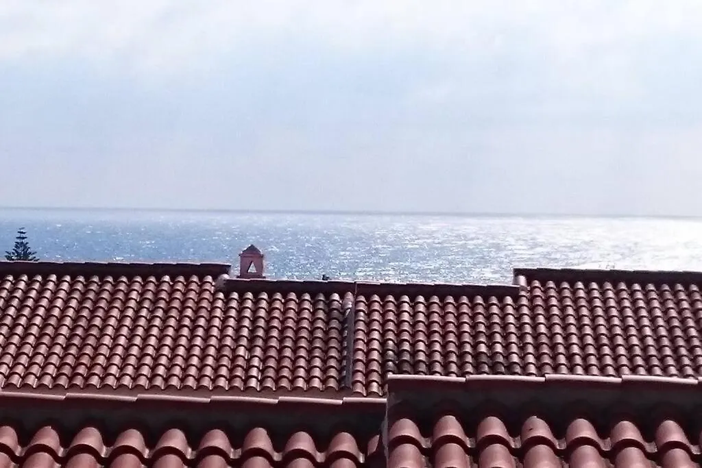 Chalet Cerca De La Playa Registro Vft/Ma/50455 Vélez-Málaga Casa de Férias