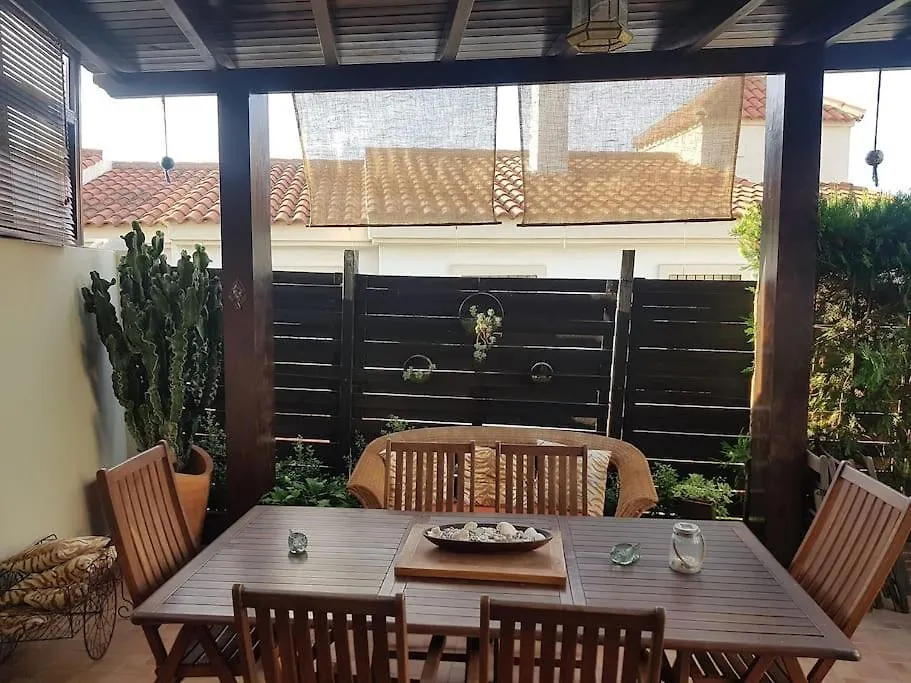 Chalet Cerca De La Playa Registro Vft/Ma/50455 Vélez-Málaga Espanha