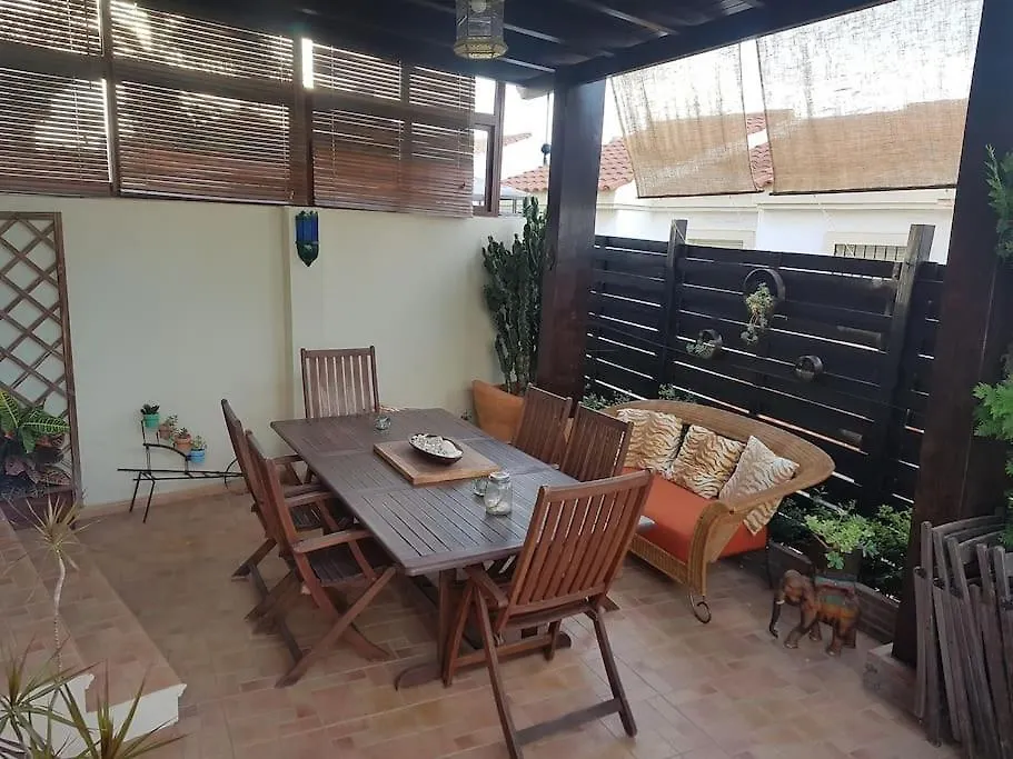 Chalet Cerca De La Playa Registro Vft/Ma/50455 Vélez-Málaga 0*,  Espanha